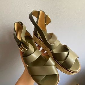 Michael Kors sandals
